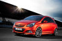 Opel Corsa OPC Nurburgring Edition Comes Home for Big Photoshoot