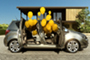 Opel Creates First 3D Auto Ad for Meriva