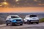 Opel Crossland X Sales Pass 50,000 Units