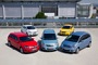 Opel Debuts LPG Corsa, Meriva, Astra Station Wagon