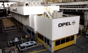 Opel Decision Announced Today?