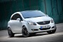 Opel Details New Corsa Color Line