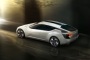 Opel Flextreme GT/E Concept to Debut in Geneva