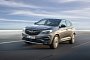 Opel Grandland X Gets New 1.5-Liter Diesel With 130 HP, PHEV Coming in 2020