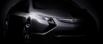 Opel Greets Germany's NEMP