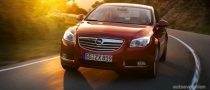 Opel Insignia 2.0 CDTI with Adaptive 4x4 Available