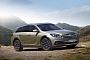 Opel Insignia Country Tourer Unveiled