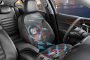 Opel Insignia Gets AGR Approved Ventilated Seats