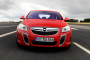Opel Insignia OPC Now Available As 270 km/h 'Unlimited' Version