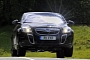 Opel Insignia OPC / Vauxhall Insignia VXR Could Get 400 HP
