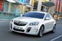Opel Insignia OPC with 6-Speed Automatic Gearbox