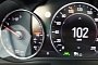 Opel Insignia Wagon with 2.0 Diesel 170 HP Does 0 to 100 KM/H Acceleration Test