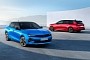 Opel Introduces Fully Electric Astra Hatch and Sports Tourer With 258-Mile Range