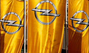 Opel Is Now Stock Corporation