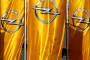 Opel Is Now Stock Corporation