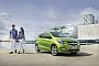 Opel Karl Gets OnStar and IntelliLink Technology, Android Auto and Apple CarPlay Also Available