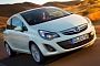 Opel Likely to Develop Next Corsa Without Peugeot-Citroen, Due in Late 2018