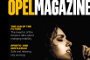 Opel Magazine Now on iPad