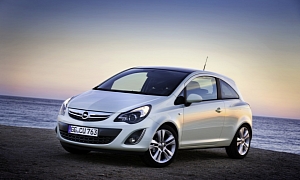 Opel Might Make US Market Return With Corsa