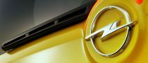 Opel Minicar, iPod on Wheels