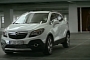 Opel Mokka Commercial: Don't Blend In
