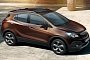 Opel Mokka Moscow Edition to Premiere at the Moscow Auto Show on August 27th