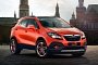 Opel Mokka Registers 300,000 Sales, Becomes 3rd Best Seller after Corsa and Astra