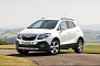 Opel Mokka Success: 200,000 Orders in 18 Months