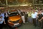 Opel Mokka X Enters Production in Spain, Mokka Surpasses 600,000 Sales