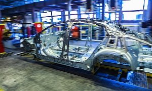 Opel Mokka X Successor Coming In 2019, Large SUV In 2020