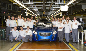 Opel Now Hiring