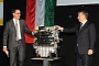 Opel Opens €500 Million Engine Factory in Hungary