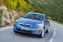 Opel Posts Seventh Consecutive Monthly Increase