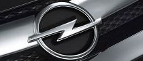 Opel Prepares for Sales Drop This Year