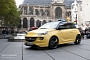 Opel Presents Adam in Paris Ahead of Motor Show