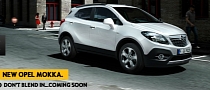 Opel Quits Australian Market