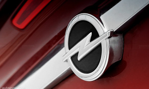 Opel Re-Entering Israeli Market