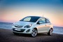 Opel Readies Antara and Corsa Facelift Models for Geneva 2011