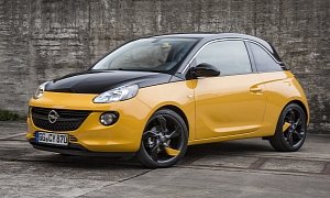 Opel Recalling Adam, Corsa Over Excessive Emissions