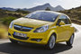 Opel Recalling Corsa Over Hand Brake Issue