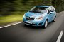Opel Releases Meriva EV Details
