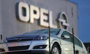 Opel Restructuring Plan Coming in December
