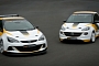 Opel Returns to Motorsport With Astra OPC Cup and Adam Cup