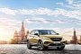 Opel Returns to the Russian Market with Three Car Models