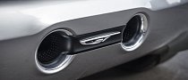 Opel Reveals More of Its GT Concept