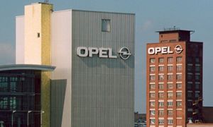 Opel's New Management Team to Be Unveiled Next Week