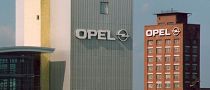 Opel's New Management Team to Be Unveiled Next Week