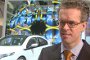 Opel's Product Chief Weber Moves to BMW