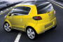 Opel's Small City Car to Be Called Mokka?