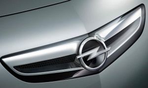 Opel Says It Needs 2.6 Billion Euros in Govt. Funds